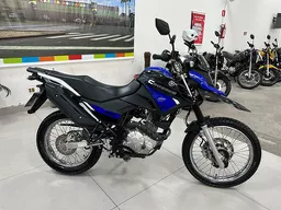 XTZ 150