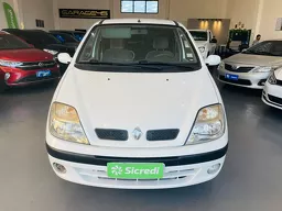 Renault Scénic