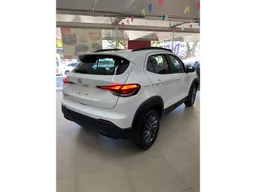 Fiat Pulse