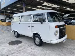 Volkswagen Kombi
