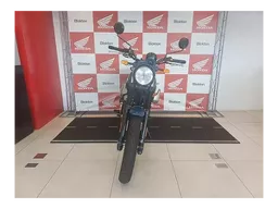Royal Enfield Himalayan