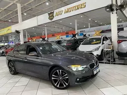 BMW 320i