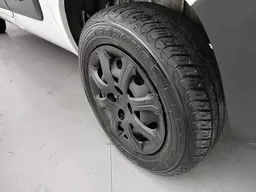 Peugeot Partner Rapid