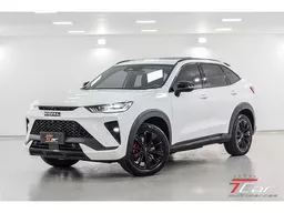 GWM Haval H6 GT