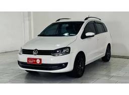 Volkswagen Spacefox