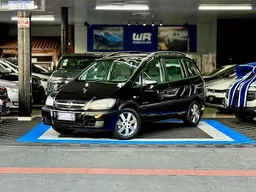 Chevrolet Zafira
