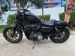 Sportster 883