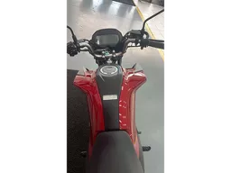 Honda CG 160