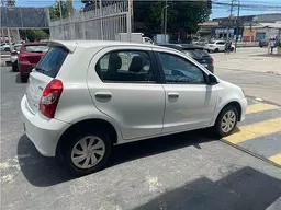 Etios