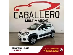 Fiat Uno