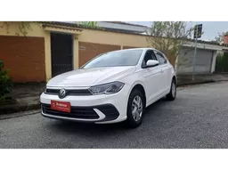 Volkswagen Polo Hatch