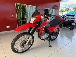 NXR 160