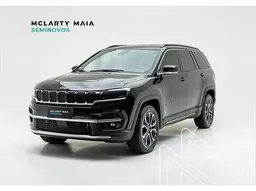 Jeep Commander