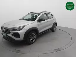 Fiat Pulse