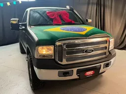 Ford F-250