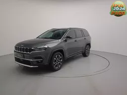 Jeep Commander