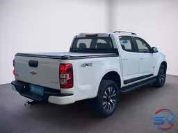 Chevrolet S10