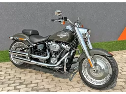 Harley-Davidson