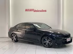 BMW 320i