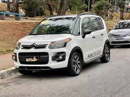 Citroën Aircross