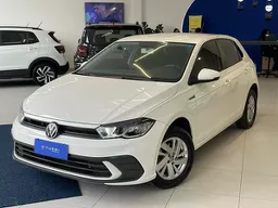 Volkswagen Polo Sedan