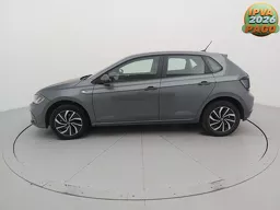 Volkswagen Polo Hatch