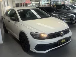 Volkswagen Polo Hatch