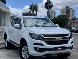 Chevrolet S10
