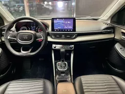 Fiat Fastback