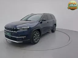 Jeep Commander