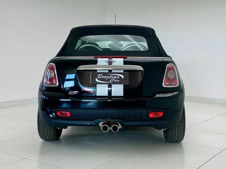 Mini Cooper Preto 11