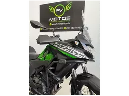 Versys