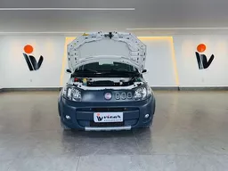 Fiat Uno