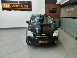 Chevrolet Meriva