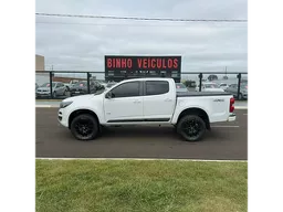 Chevrolet S10