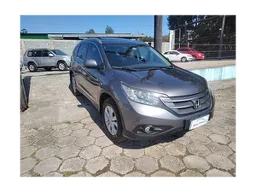 Honda CRV