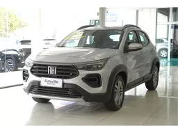 Fiat Pulse