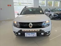 Renault Duster Oroch