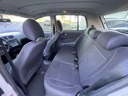 Volkswagen Crossfox