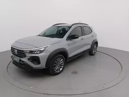 Fiat Pulse