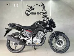CG 160 Fan