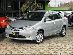 Toyota Etios