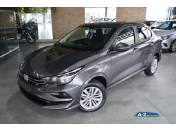 Fiat Cronos