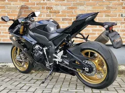 Honda CBR 1000