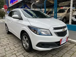 Chevrolet Prisma