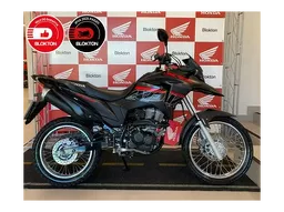 Honda XRE 190