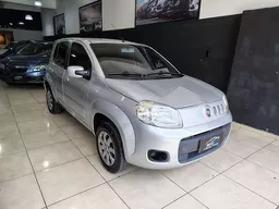 Fiat Uno