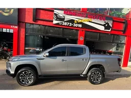Mitsubishi L200 Triton