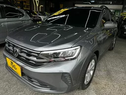 Volkswagen Nivus