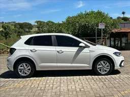 Volkswagen Polo Hatch